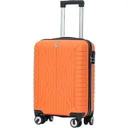 Валіза Semi Line 19" S Orange (T5609-1)