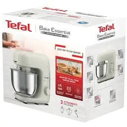 Кухонна машина Tefal Bake essential (QB160138) - мініатюра 16