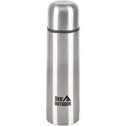 Термос Skif Outdoor Walker 0.5L Silver (HB-500S)