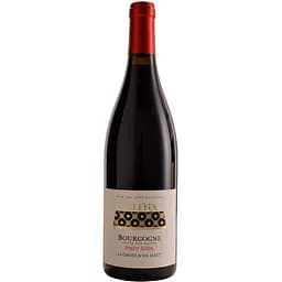 Вино Belena Bourgogne Pinot Noir La Croix D’En Haut 2016, красное, сухое, 0,75 л