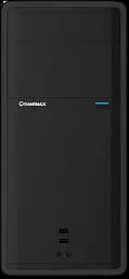 Корпус GameMax ET-209 400W Black (ET-209-400W) - мініатюра 2