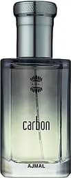 Парфумована вода Ajmal Carbon 100 мл