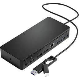 Док-станція Dell D6000 Б/В