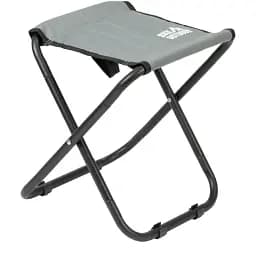 Стілець розкладний Skif Outdoor Steel Cramb L Gray