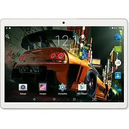 Планшет Hoozo MT232 Gold