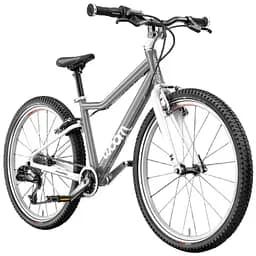 Дитячий велосипед Woom Original 5 moon grey 24" (WO5GREY)