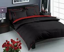 Комплект постельного белья Tac Евро pbe0042700