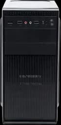 Корпус Casecom GN-1718 450W Black (GN-1718-450) - мініатюра 2