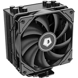 Кулер для процесора ID-Cooling SE-224-XTS Black [148513] - мініатюра 2