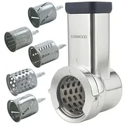 Насадка терка-скиборізка Kenwood Rotofood cutter для кухонної машини KAX643ME (12327)
