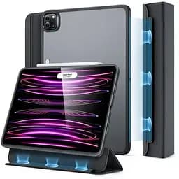 Чехол ESR Ascend Hybrid Case Black для iPad Pro 12.9'' M1 | M2 (2022 | 2021)
