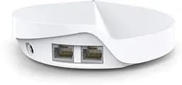 Набір з 2 роутерів - меш-система Wi-Fi TP-Link Deco M5 (2-pack) - мініатюра 3