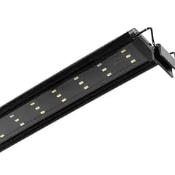 Світильник LED 40-50см для тераріумів з контролером часу Terrario ReptoRay 12W - мініатюра 7