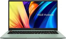 Ноутбук ASUS Vivobook S 15 K3502ZA-L1531 15.6' FHD OLED, Intel i5-12500H, 16GB, F1TB, UMA, NoOS, Зелений (90NB0WK3-M00WU0)