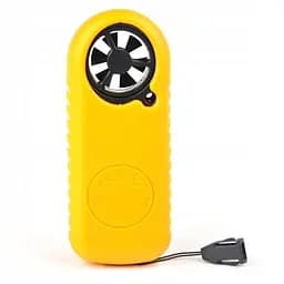 Цифровий анемометр 0,1-30 м/с, -10-45 °C BENETECH GM816 - мініатюра 8