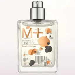 Туалетна вода Escentric Moleculess Molecule 01 + Patchouli 30 мл