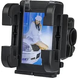 Вело-мото держатель 06+Z черный