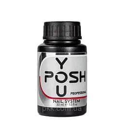 Камуфлирующая база для гель-лака YouPOSH French Rubber Base 30 мл №07