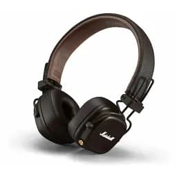  Навушники Marshall Major IV Bluetooth Brown(GLOBAL)(NEW)