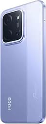 Смартфон Poco C85 6/128GB Purple - мініатюра 3