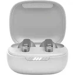 Навушники TWS JBL Live Pro 2 5.2 Silver (JBLLIVEPro2TWSSIL) UA - мініатюра 2
