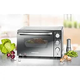 Електропіч з грилем Rommelsbacher BGS 1500, 30 л - мініатюра 3