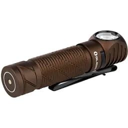 Ліхтар Olight Perun 2. Desert tan - мініатюра 5