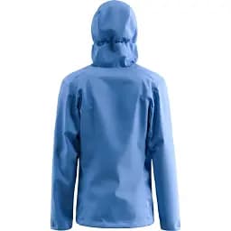 Куртка Salewa Puez Aqua 4 PTX 2.5L Wms - мініатюра 4