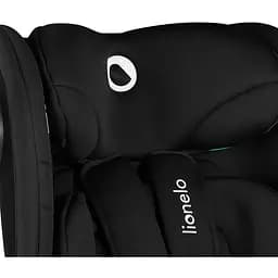 Автокрісло Lionelo Nelly i-size black carbon (LO-NELLY I-SIZE BLACK CARBON) - мініатюра 6