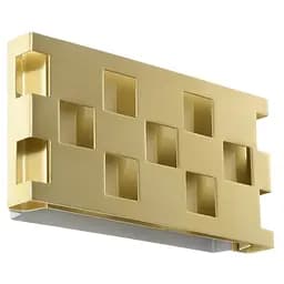 Бра Brille BR-570W/1 настінне накладне