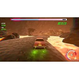 Ключ активації Microsoft Speed or Death для Xbox One/Series S/X - мініатюра 4