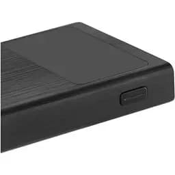 Батарея універсальна EMOS 10000mAh BETAQ 10, 22.5W, black (B0531B) - мініатюра 9