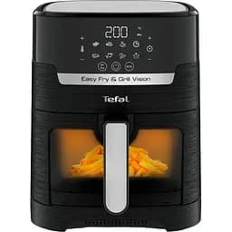 Мультипіч Tefal Easy Fry&Grill Vision EY506840