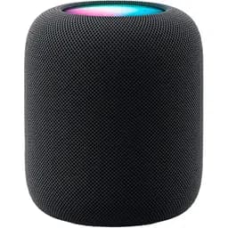 Smart колонка Apple HomePod 2 Midnight (MQJ73/MQJ93)