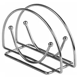 Серветниця металева Vanora 15 x 4 x 8 см (VN-AER-0771)