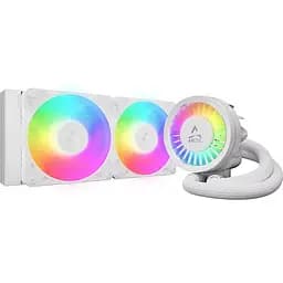 СВО Arctic Liquid Freezer III Pro 240 A-RGB White (ACFRE00186A)