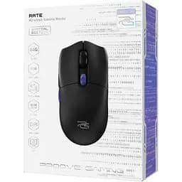 Миша Proove Rate Special Edition Black/Purple (CMRTWRS03001) [139418] - мініатюра 6