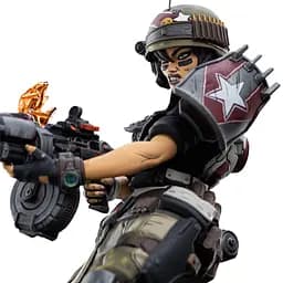 Статуетка Borderlands 3 Moze (Бордерлендс) 22 см - мініатюра 3