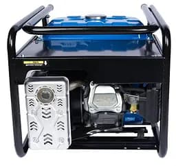 Інверторний генератор зварювальний EnerSol 4/4,5 кВт (EPG-4500WI) - мініатюра 4