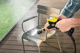 Мiнiмийка Karcher K 7 Premium Smart Control (1.317-243.0) - мініатюра 7
