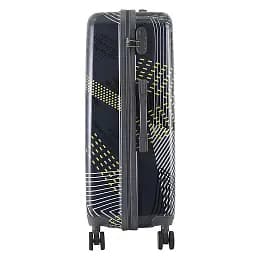 Валіза Semi Line 28" S Black Pattern (T5651-3) - мініатюра 4
