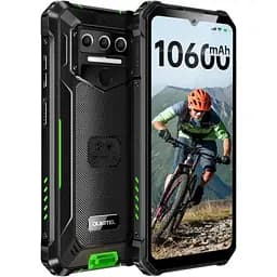 Смартфон Oukitel WP23 4/64GB Green