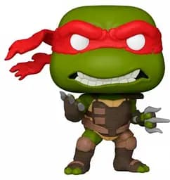 Фігурка Funko Pop Черепашки-ніндзя Рафаель TMNT Last Ronin Raphael 10 см FP TMNT LRR 44 - мініатюра 2