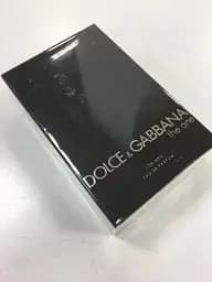 Оригінал Dolce Gabbana One For Men Eau de Parfum 100 мл парфумована вода - мініатюра 2