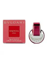 Туалетна вода Мініатюра Bvlgari Omnia Coral 5 мл
