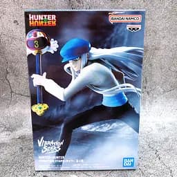 Фігурка Bandai Spirits Хантер х Хантер Кайто Hunter x Hunter Kite 14 см BS HH K 14 - мініатюра 5
