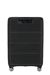 Валіза 75 См Samsonite PARALUX HS BLACK 75x50x31(34) KT2*09003 - мініатюра 6