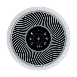 Очищувач повітря Levoit Smart Air Purifier Core 300S Plus True HEPA 3-Stage (HEAPAPLVSEU0104) - мініатюра 2