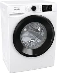 Пральна машина Gorenje з фронтальним завантаженням (WNEI74SBS) - мініатюра 3