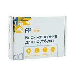 Блок живлення до ноутбуку PowerPlant HP 220V, 19.5V 40W 2.05A 4.0x1.7 HP40G4017B - мініатюра 3